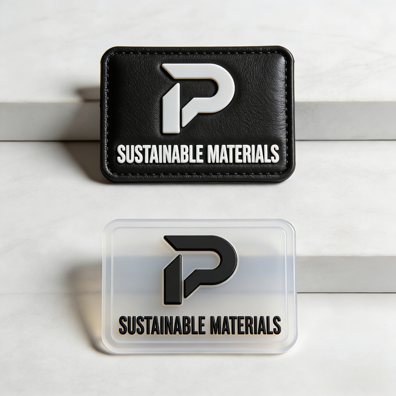 Unleash your creativity with our stylish coat patches.